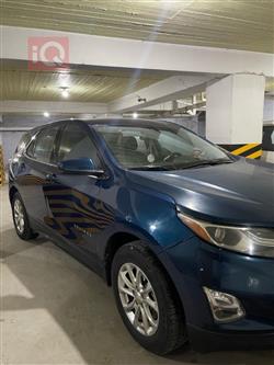 شيفروليه إكوينوكس